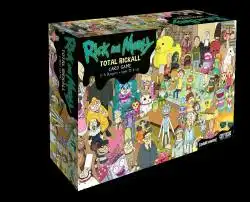 Caja Rickall